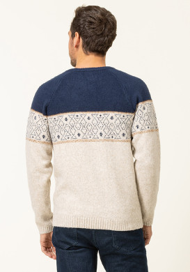 Pull de Noël Homme Pull de Noël Homme