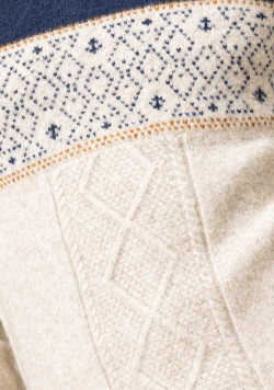 Pull de Noël Homme