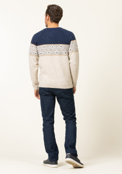 Pull de Noël Homme