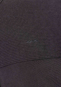 Gilet noir Homme