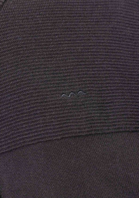 Gilet noir Homme