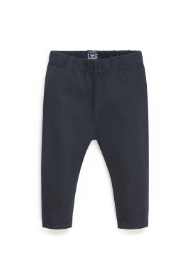 Ensemble Bébé robe rayée + legging Ensemble Bébé robe rayée + legging