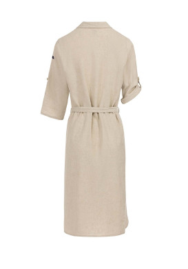 ROBE ML GREGE PITRO