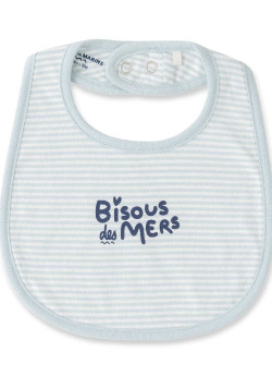 PACK PUERI BLEU CIEL NAMADY
