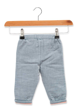 PANTALON DENIM PARIVE PANTALON DENIM PARIVE