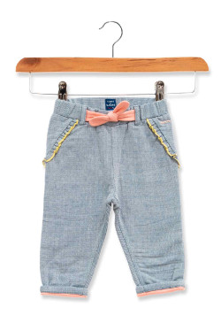 PANTALON DENIM PARIVE