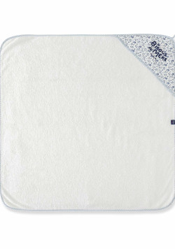 DRAP DE BAIN NATUREL ABAIN