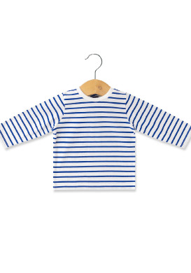 SALOPETTE LONGUE + HAUT INDIGO EGLEZY