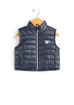 DOUDOUNE INDIGO XANIA
