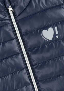DOUDOUNE INDIGO XANIA