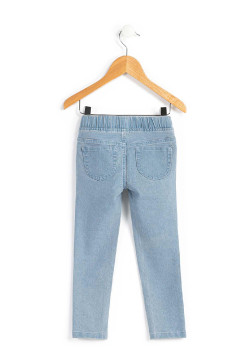PANTALON DENIM CLAIR GRECINACLAIR2