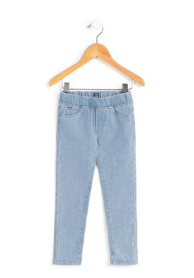 PANTALON DENIM CLAIR GRECINACLAIR2 PANTALON DENIM CLAIR GRECINACLAIR2