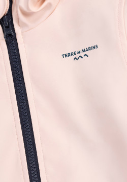 IMPER CIRE ROSE POUDRE FICIREC