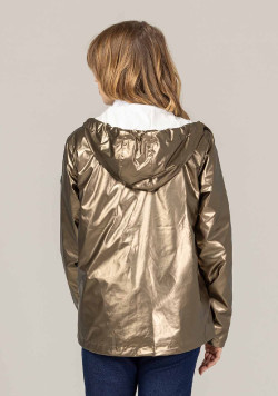 COUPE VENT CUIVRE XILOPIE