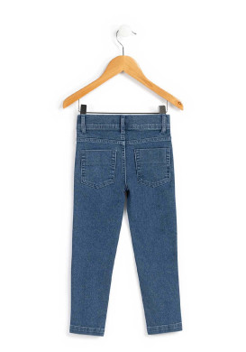 PANTALON DENIM CLAIR PAUMO PANTALON DENIM CLAIR PAUMO