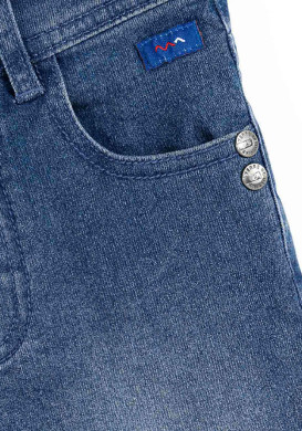 PANTALON DENIM CLAIR PAUMO PANTALON DENIM CLAIR PAUMO