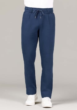 PANTALON INDIGO PLACIDE
