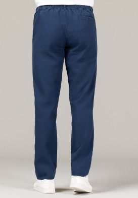 PANTALON INDIGO PLACIDE PANTALON INDIGO PLACIDE