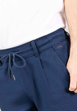 PANTALON INDIGO PLACIDE PANTALON INDIGO PLACIDE