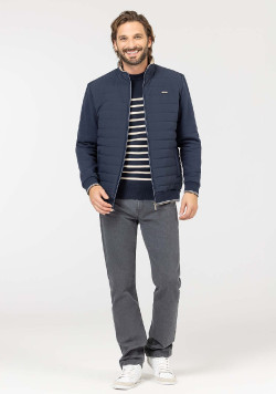 VESTE ML INDIGO VASILE