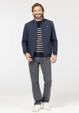 VESTE ML INDIGO VASILE VESTE ML INDIGO VASILE