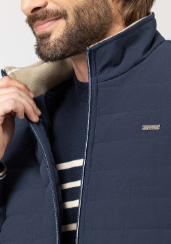 VESTE ML INDIGO VASILE