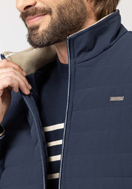 VESTE ML INDIGO VASILE VESTE ML INDIGO VASILE