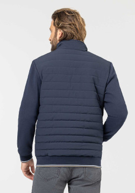 VESTE ML INDIGO VASILE VESTE ML INDIGO VASILE