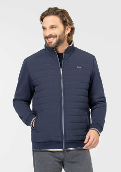 VESTE ML INDIGO VASILE