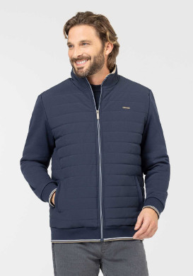 VESTE ML INDIGO VASILE VESTE ML INDIGO VASILE